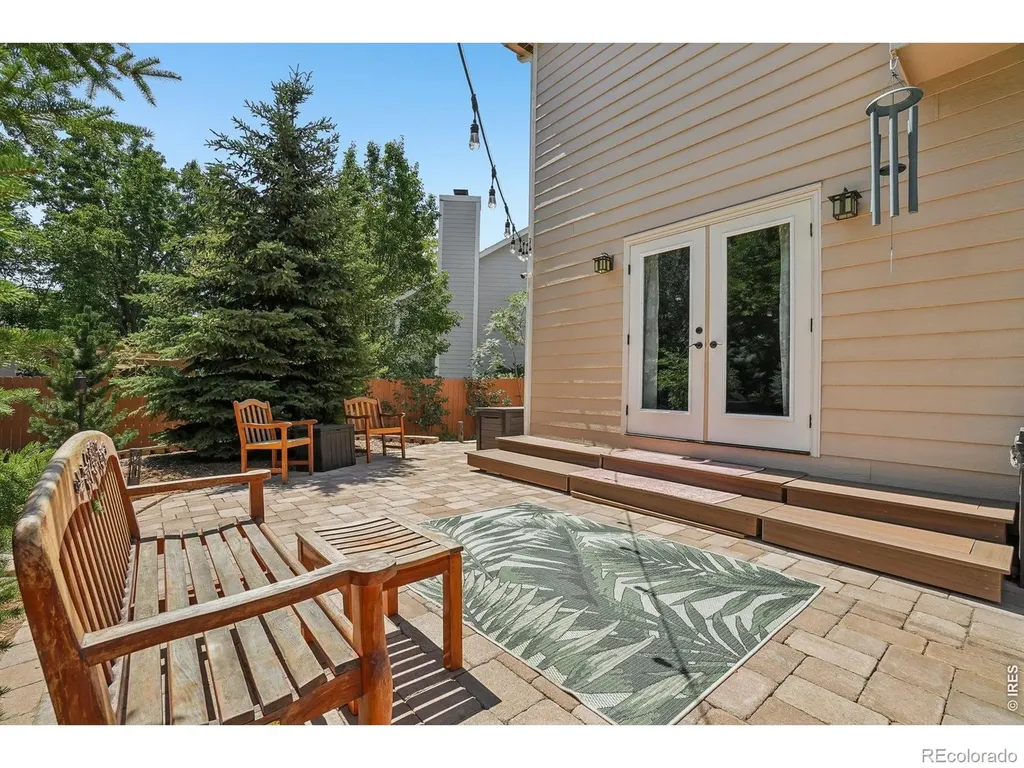 2430 Cochetopa Court Fort Collins CO 80525
