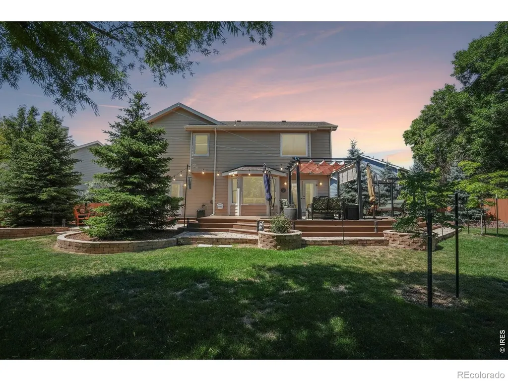 2430 Cochetopa Court Fort Collins CO 80525