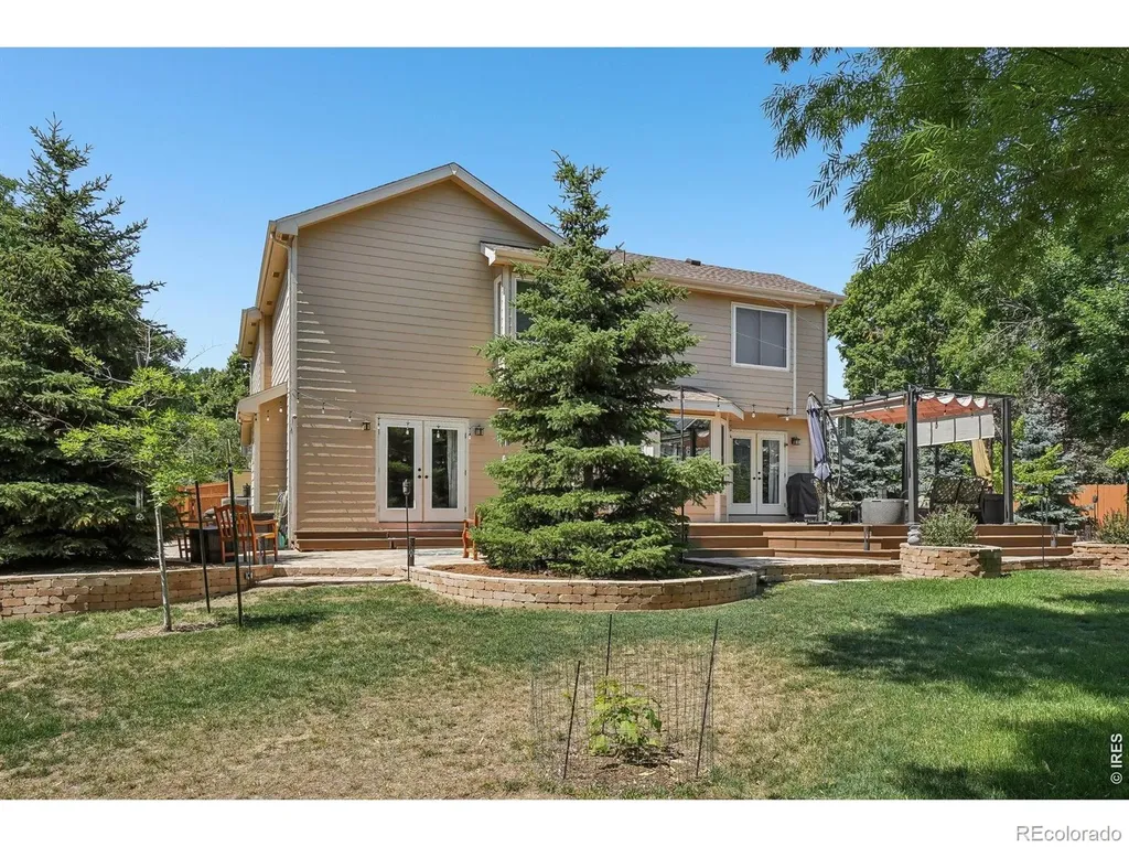 2430 Cochetopa Court Fort Collins CO 80525
