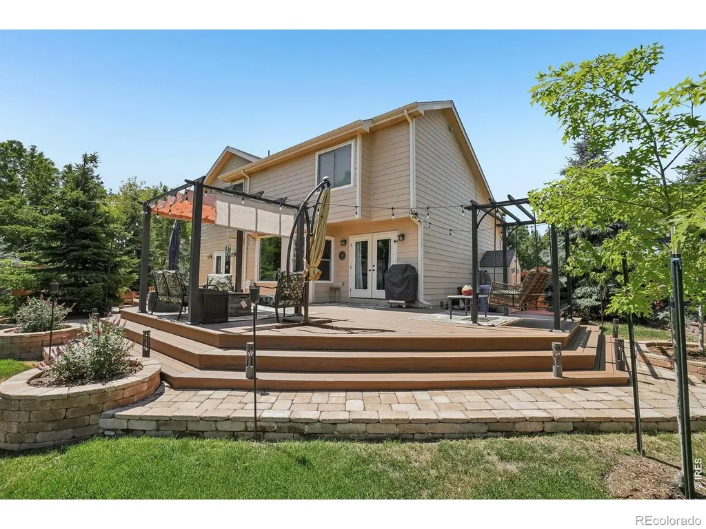 2430 Cochetopa Court Fort Collins CO 80525