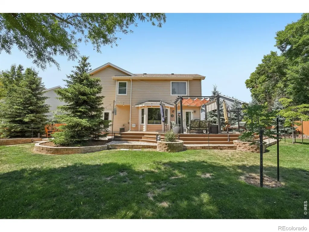 2430 Cochetopa Court Fort Collins CO 80525