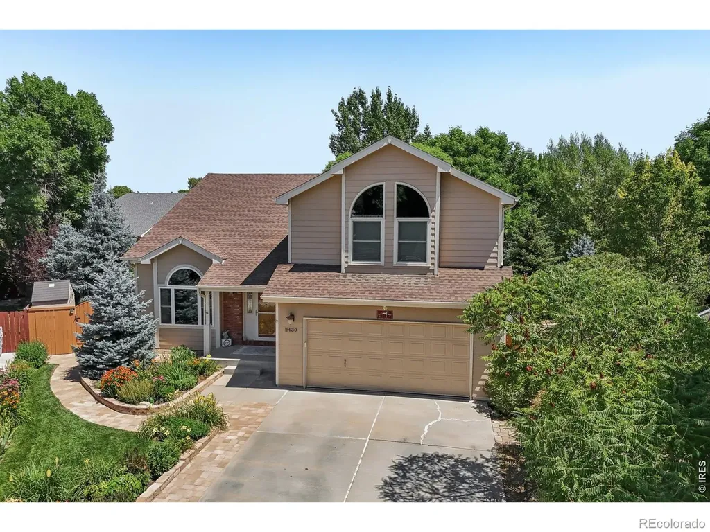 2430 Cochetopa Court Fort Collins CO 80525