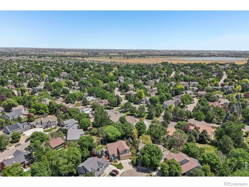 2430 Cochetopa Court Fort Collins CO 80525