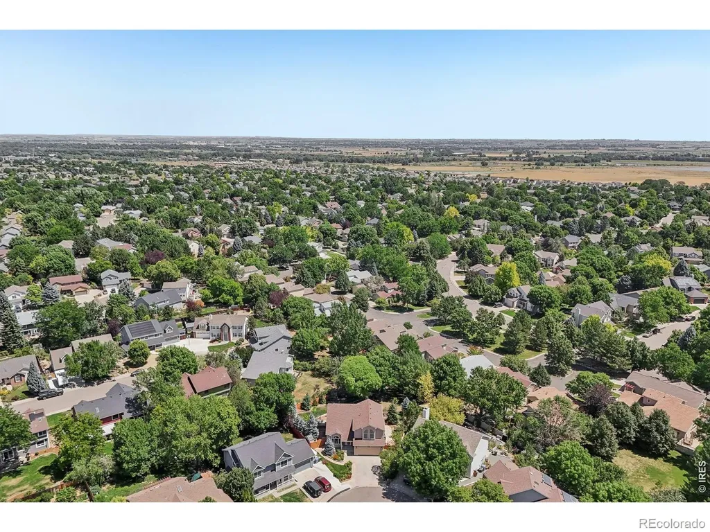 2430 Cochetopa Court Fort Collins CO 80525