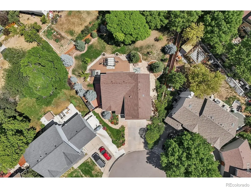 2430 Cochetopa Court Fort Collins CO 80525