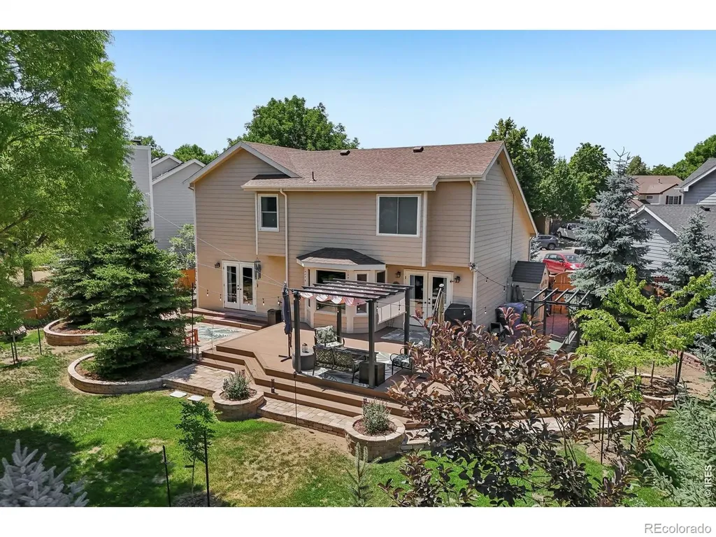 2430 Cochetopa Court Fort Collins CO 80525