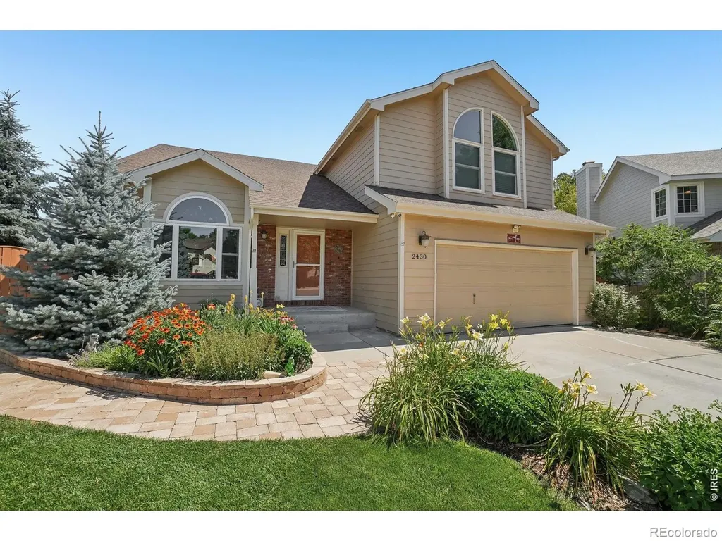 2430 Cochetopa Court Fort Collins CO 80525