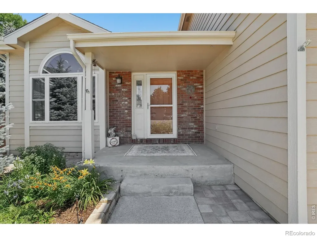 2430 Cochetopa Court Fort Collins CO 80525