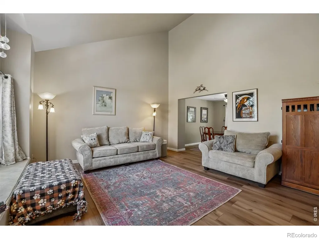 2430 Cochetopa Court Fort Collins CO 80525