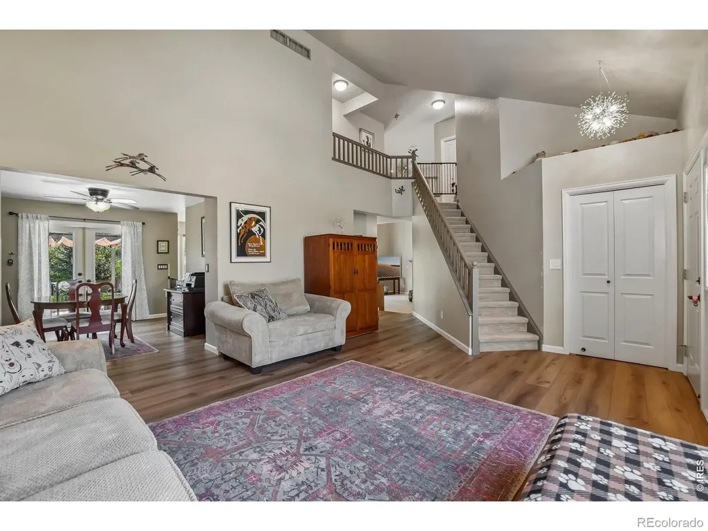 2430 Cochetopa Court Fort Collins CO 80525