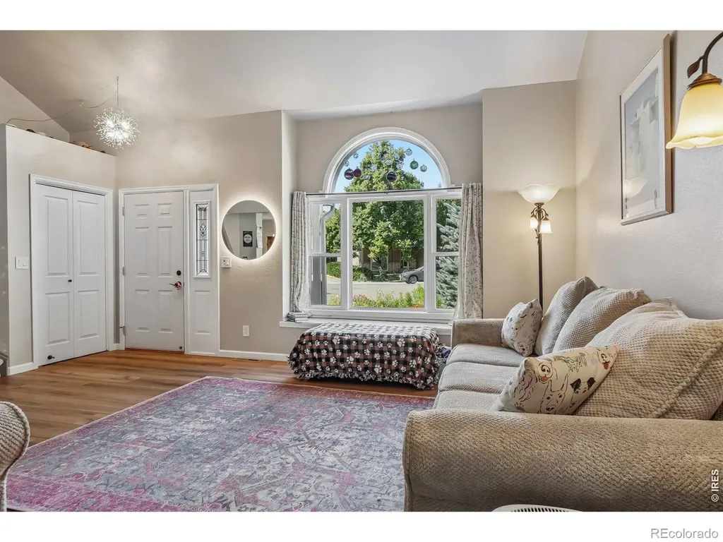 2430 Cochetopa Court Fort Collins CO 80525