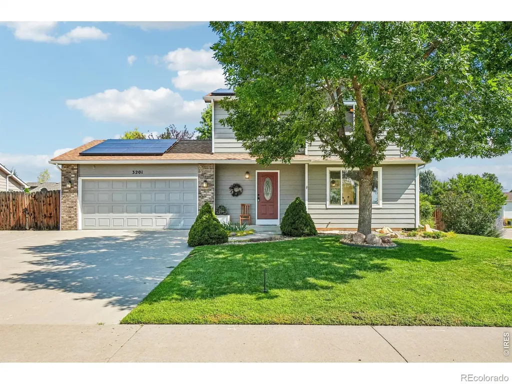 3201 Belmont Court Wellington CO 80549