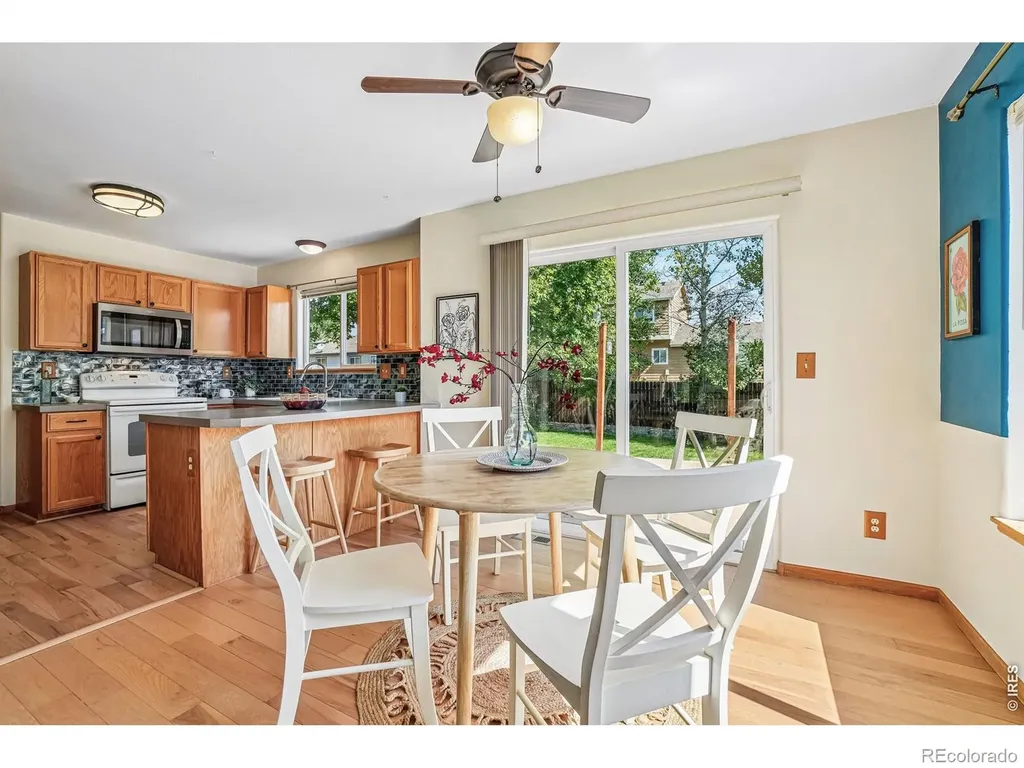 3201 Belmont Court Wellington CO 80549