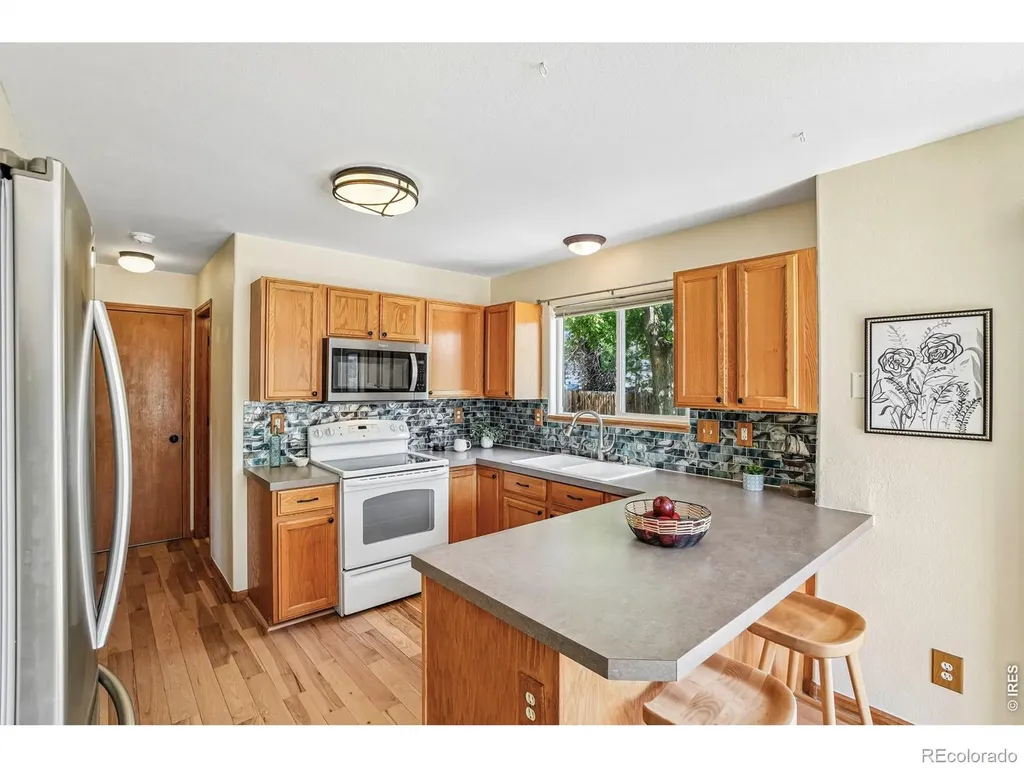 3201 Belmont Court Wellington CO 80549
