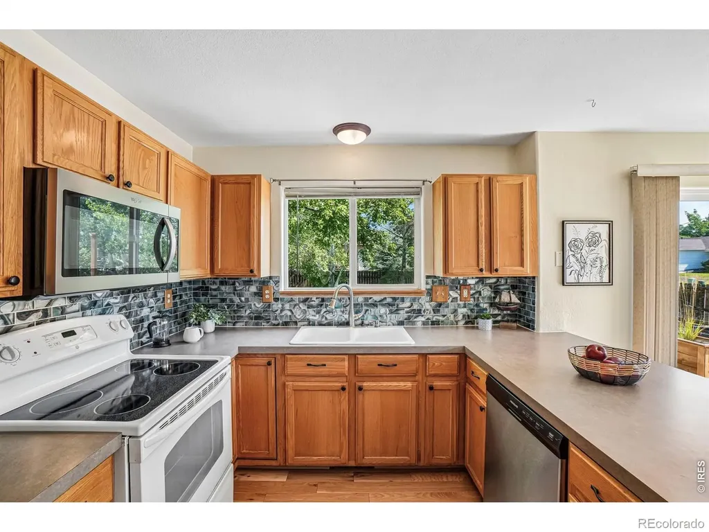 3201 Belmont Court Wellington CO 80549