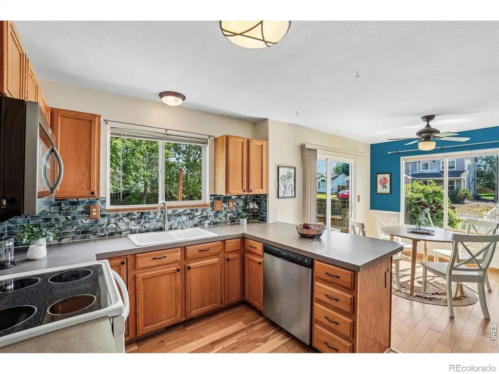 3201 Belmont Court Wellington CO 80549