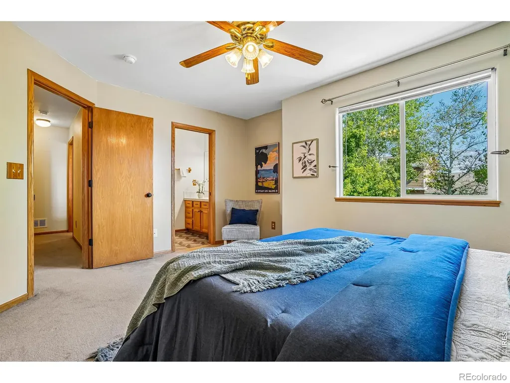 3201 Belmont Court Wellington CO 80549