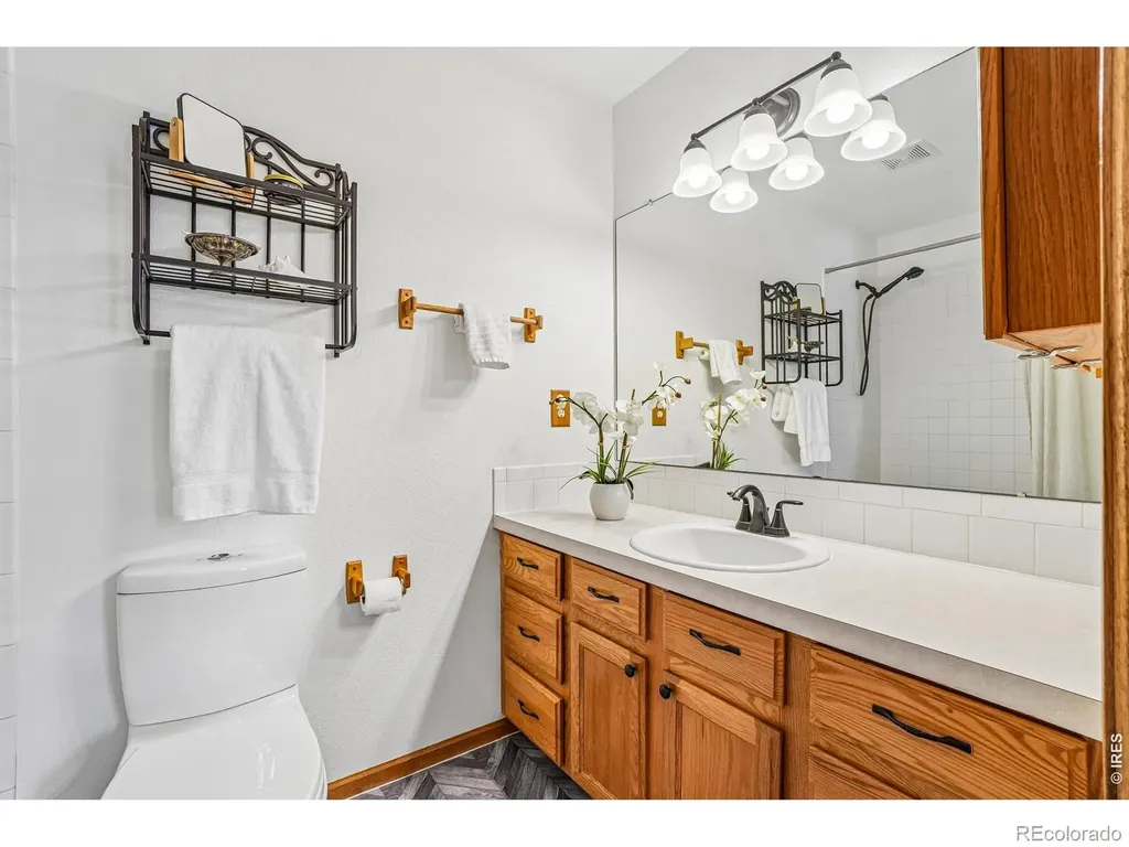 3201 Belmont Court Wellington CO 80549
