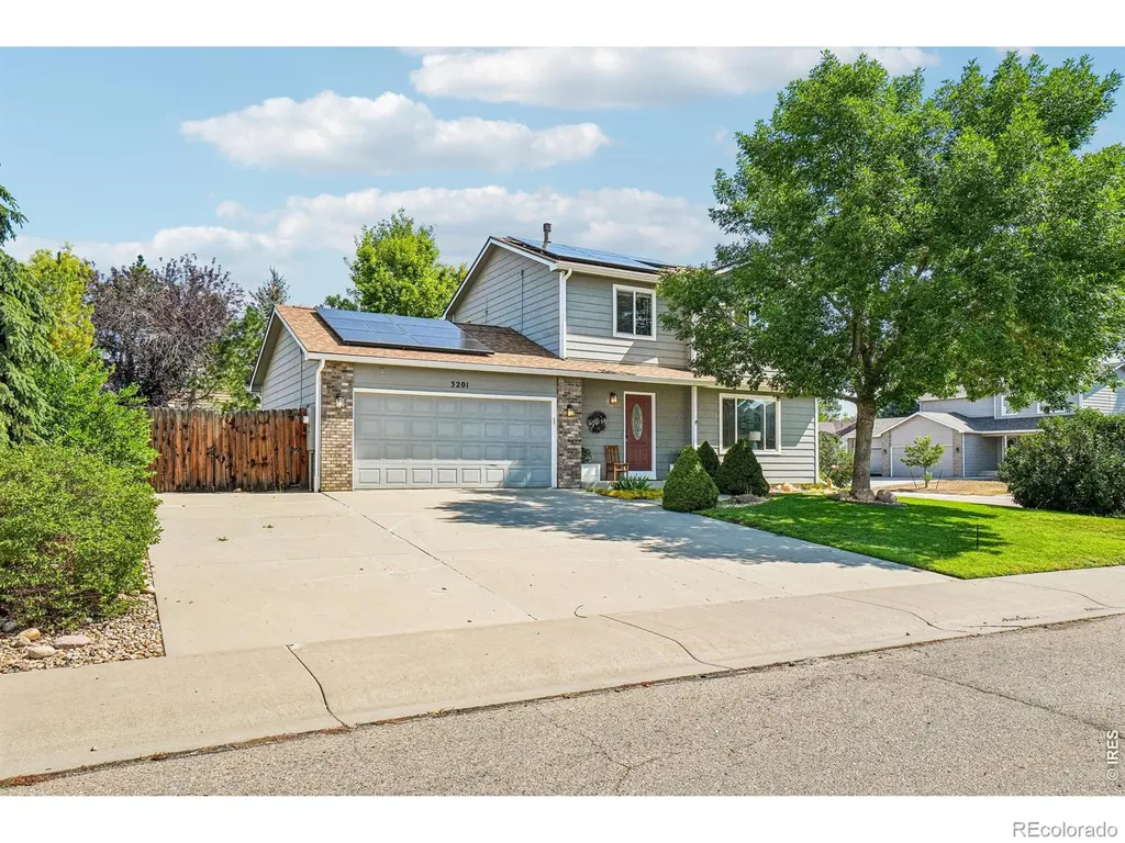 3201 Belmont Court Wellington CO 80549