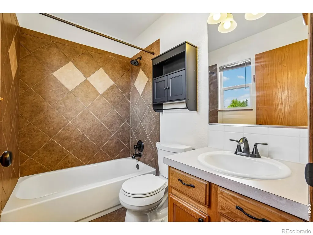 3201 Belmont Court Wellington CO 80549