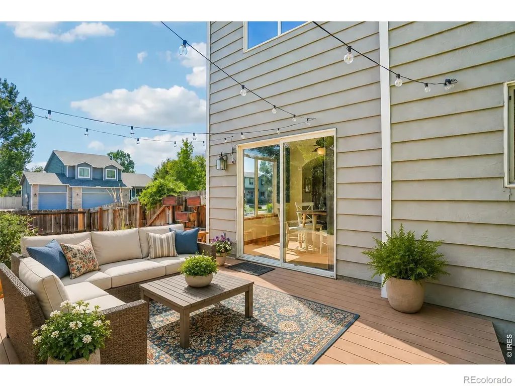 3201 Belmont Court Wellington CO 80549