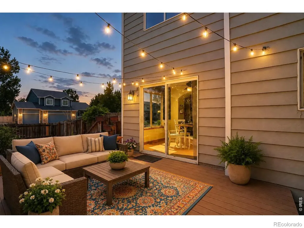 3201 Belmont Court Wellington CO 80549