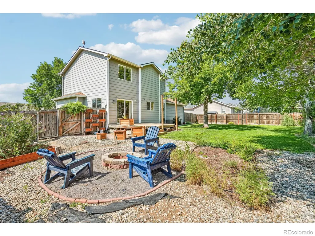 3201 Belmont Court Wellington CO 80549