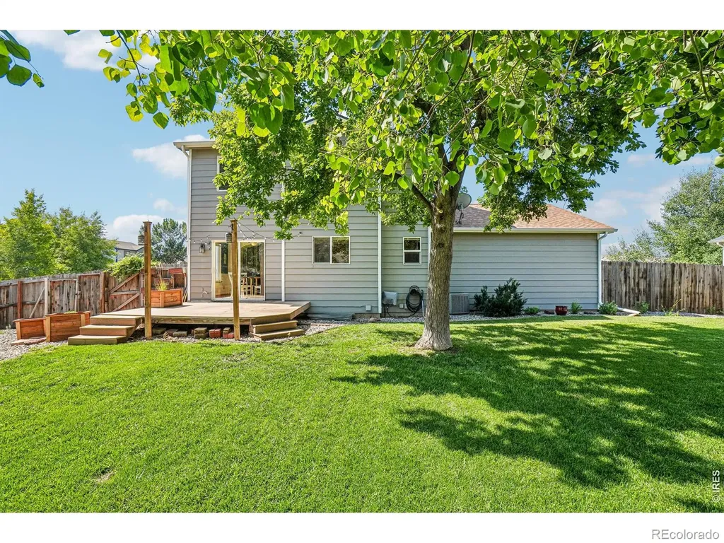 3201 Belmont Court Wellington CO 80549