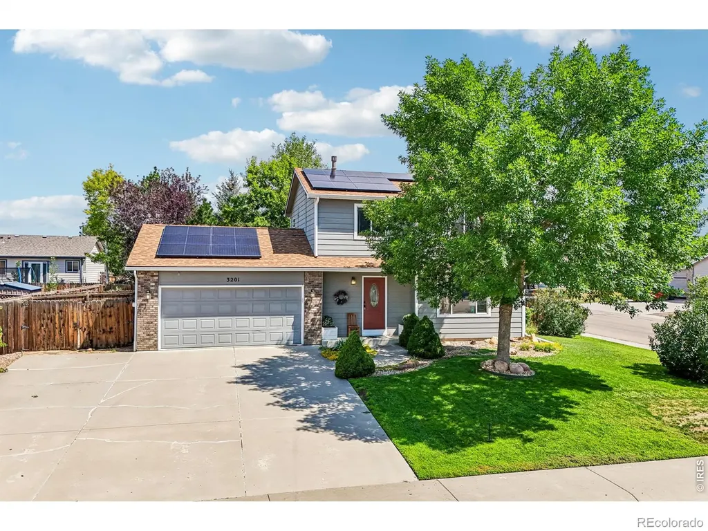 3201 Belmont Court Wellington CO 80549