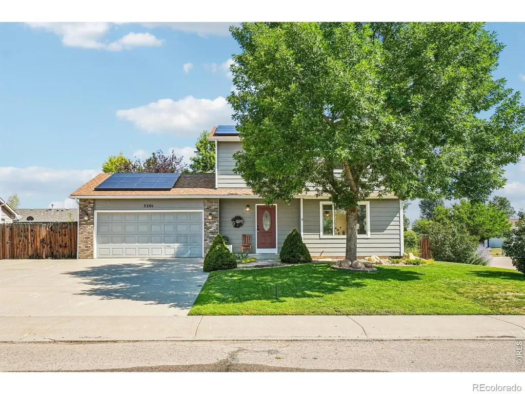 3201 Belmont Court Wellington CO 80549