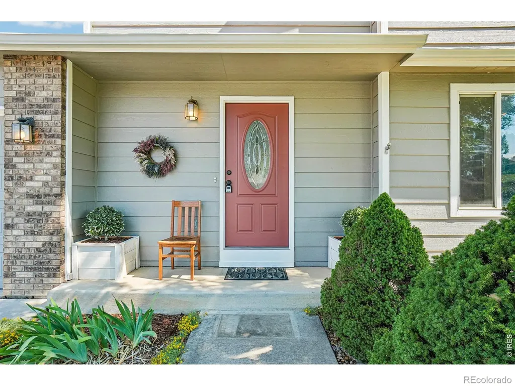3201 Belmont Court Wellington CO 80549