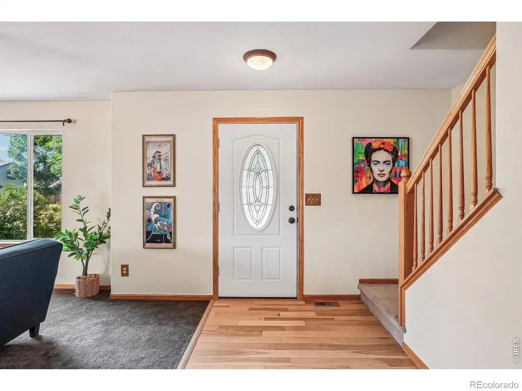 3201 Belmont Court Wellington CO 80549