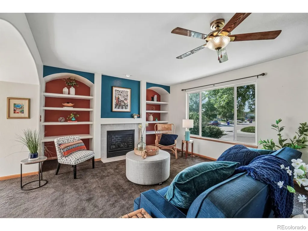 3201 Belmont Court Wellington CO 80549