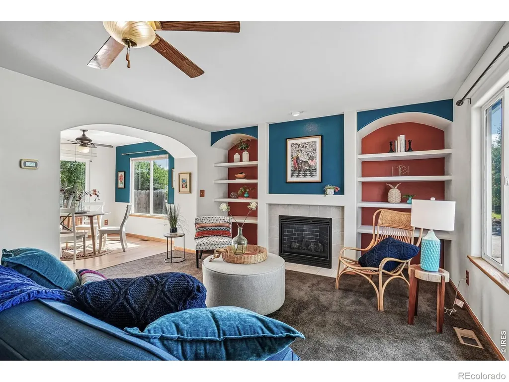 3201 Belmont Court Wellington CO 80549