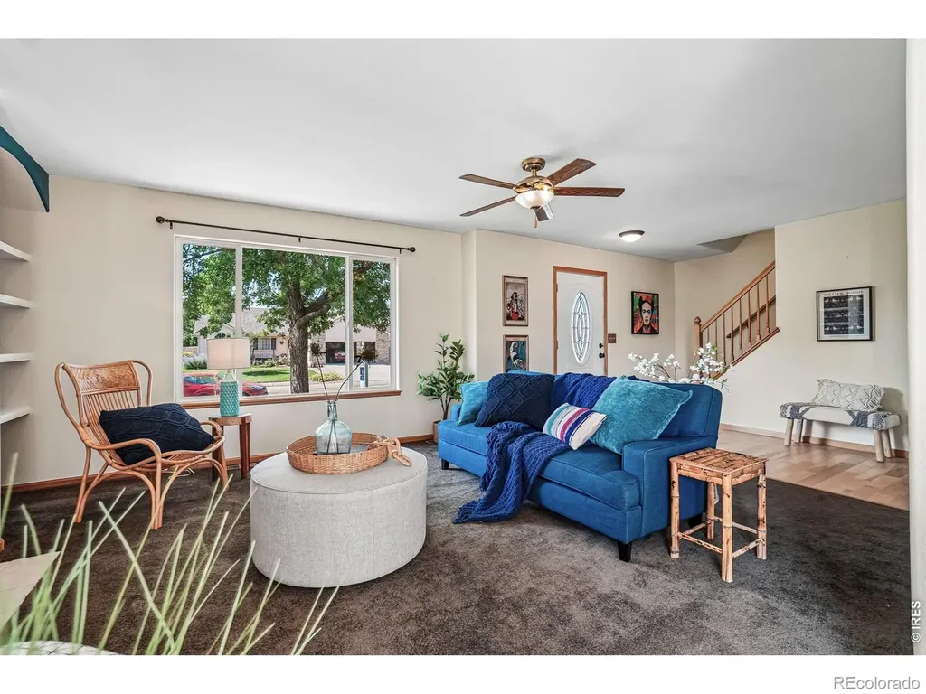 3201 Belmont Court Wellington CO 80549