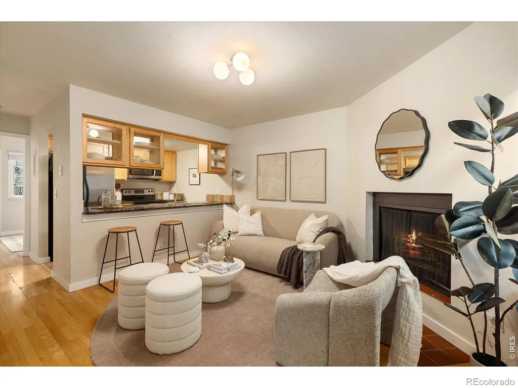 2253 Spruce Street Boulder CO 80302