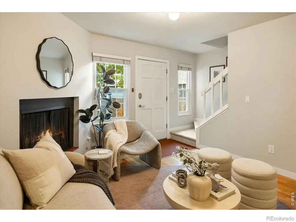 2253 Spruce Street Boulder CO 80302