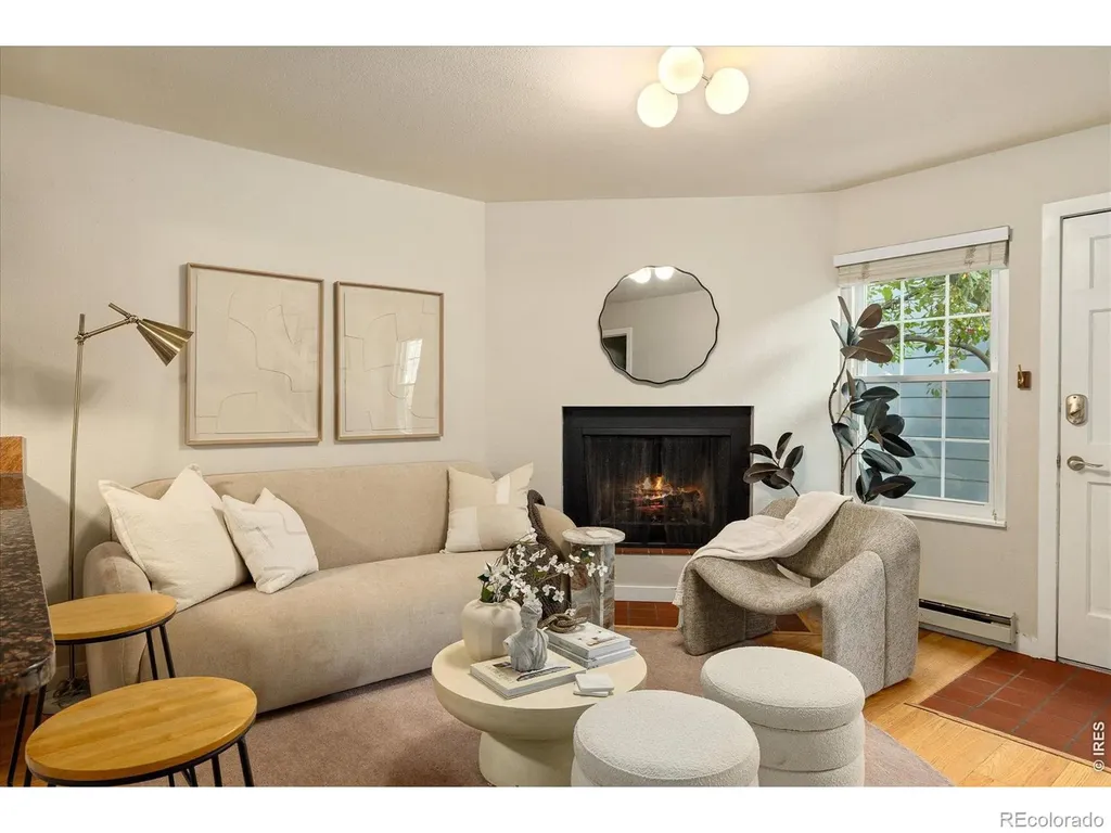 2253 Spruce Street Boulder CO 80302