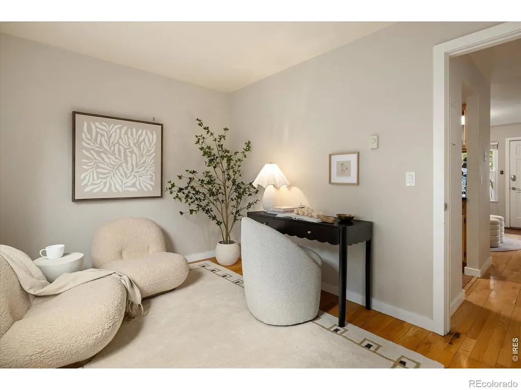 2253 Spruce Street Boulder CO 80302