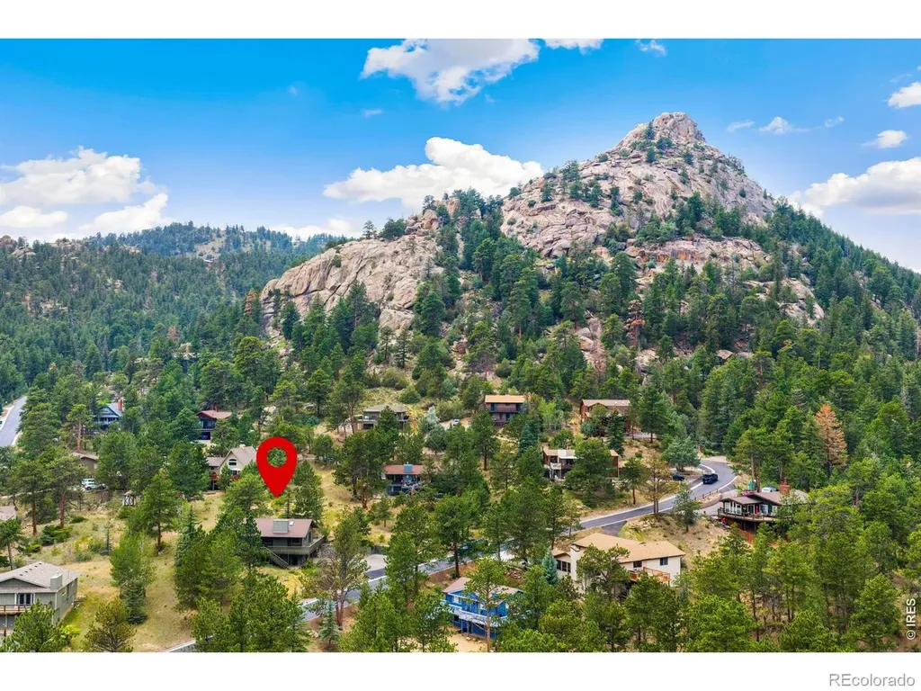 280 Old Man Mountain Lane Estes Park CO 80517