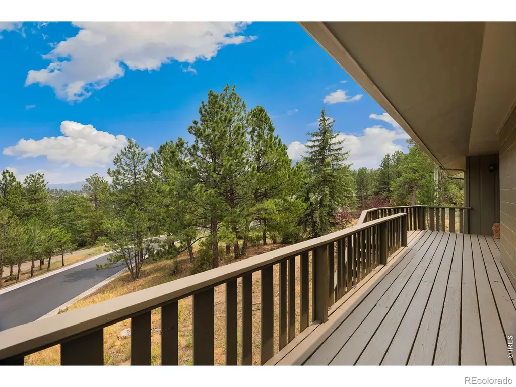280 Old Man Mountain Lane Estes Park CO 80517