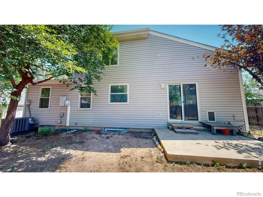 4381 E 126th Place Thornton CO 80241
