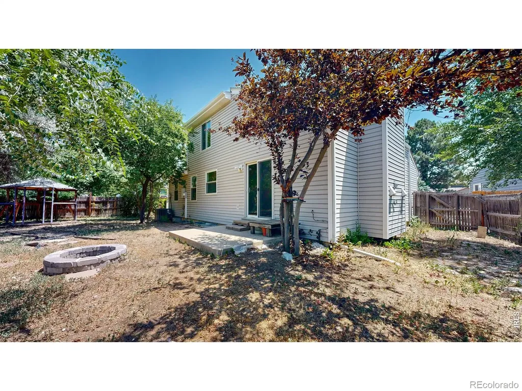 4381 E 126th Place Thornton CO 80241