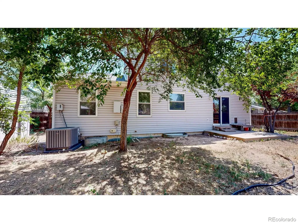 4381 E 126th Place Thornton CO 80241