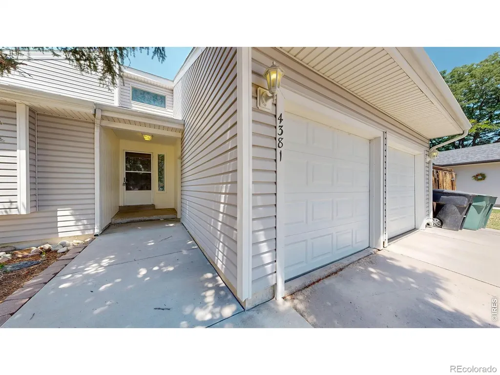 4381 E 126th Place Thornton CO 80241