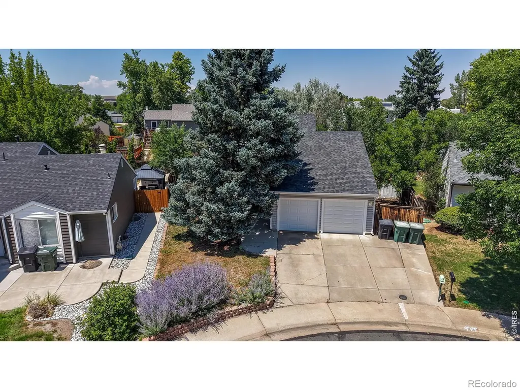 4381 E 126th Place Thornton CO 80241