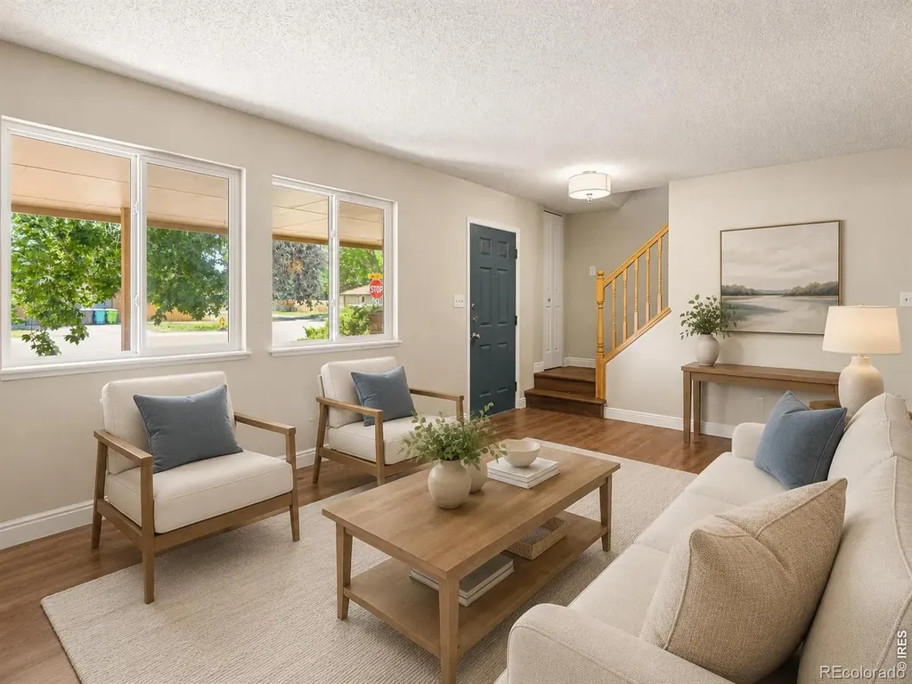 2900 Wagonwheel Court Fort Collins CO 80526