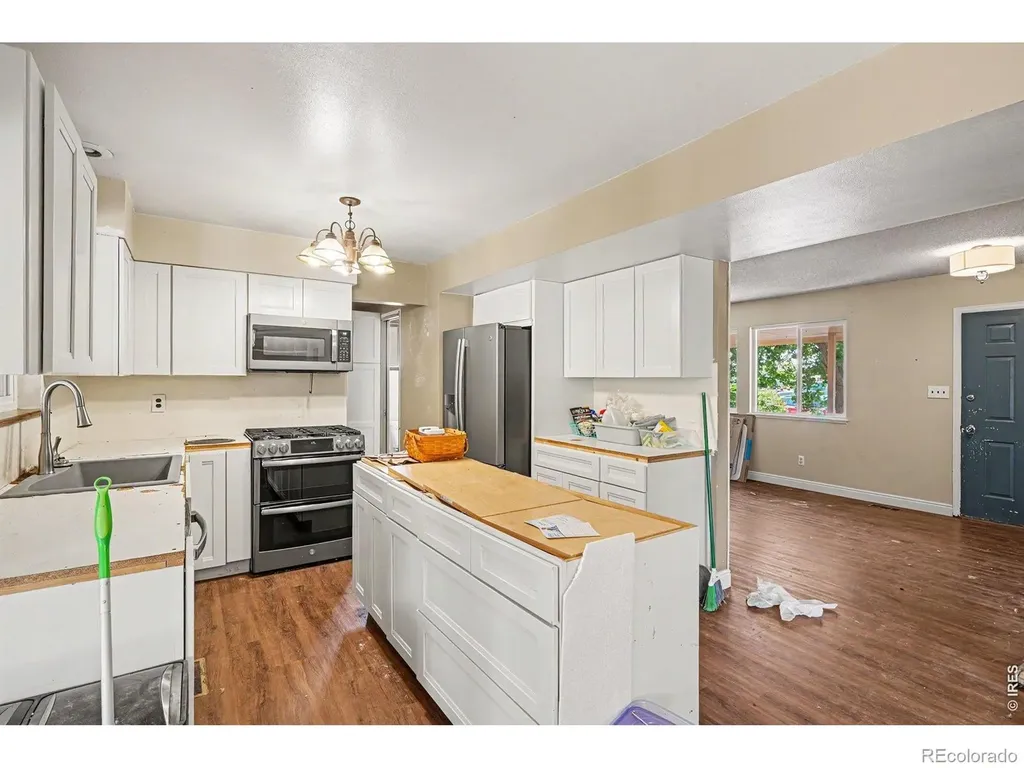2900 Wagonwheel Court Fort Collins CO 80526