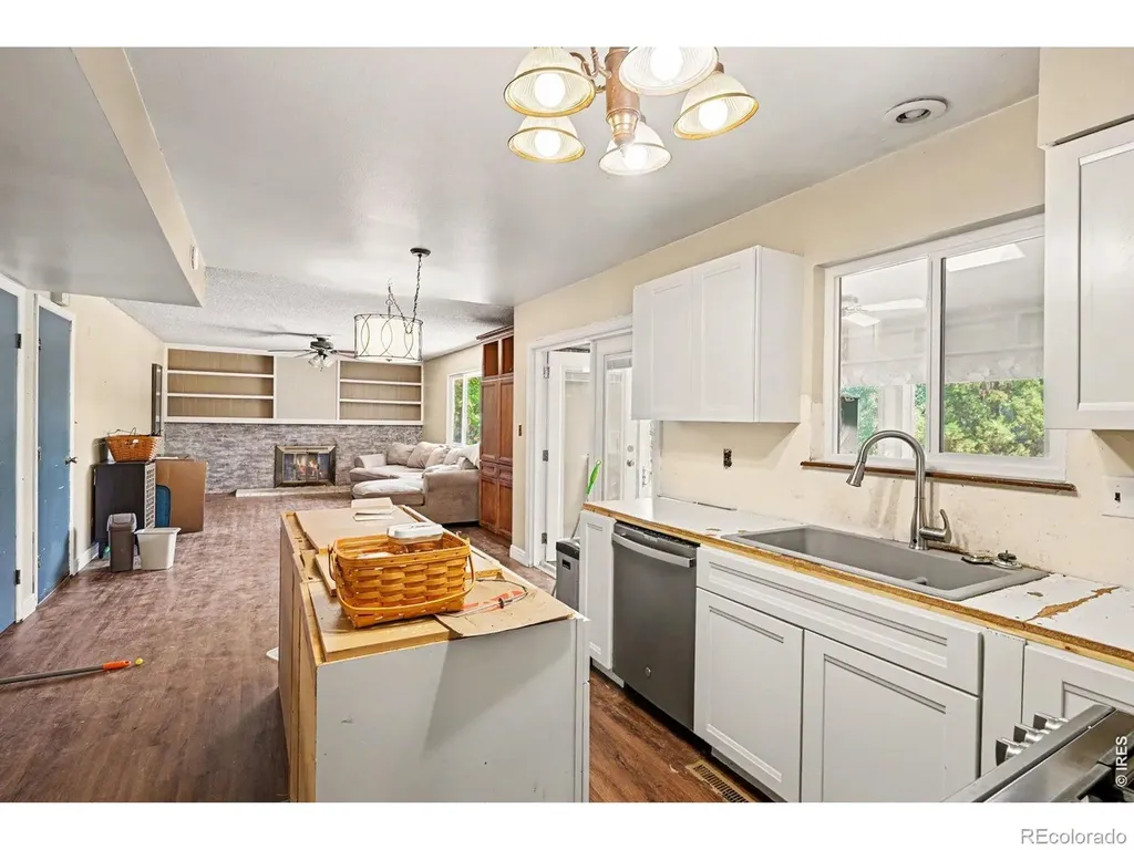 2900 Wagonwheel Court Fort Collins CO 80526