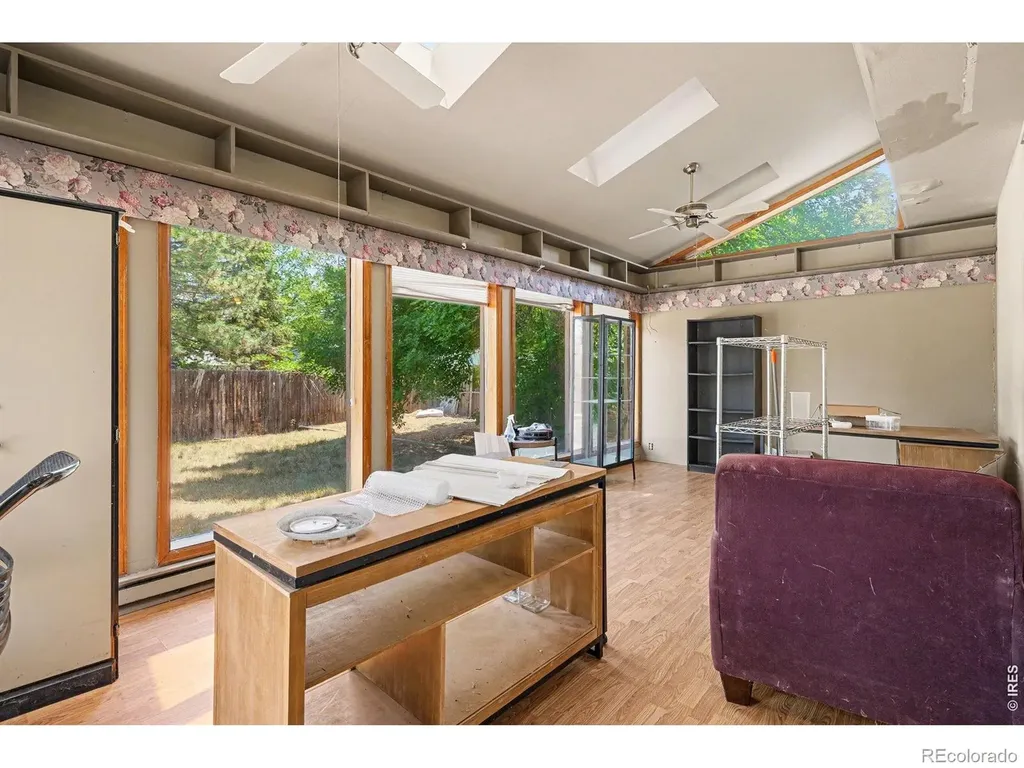 2900 Wagonwheel Court Fort Collins CO 80526